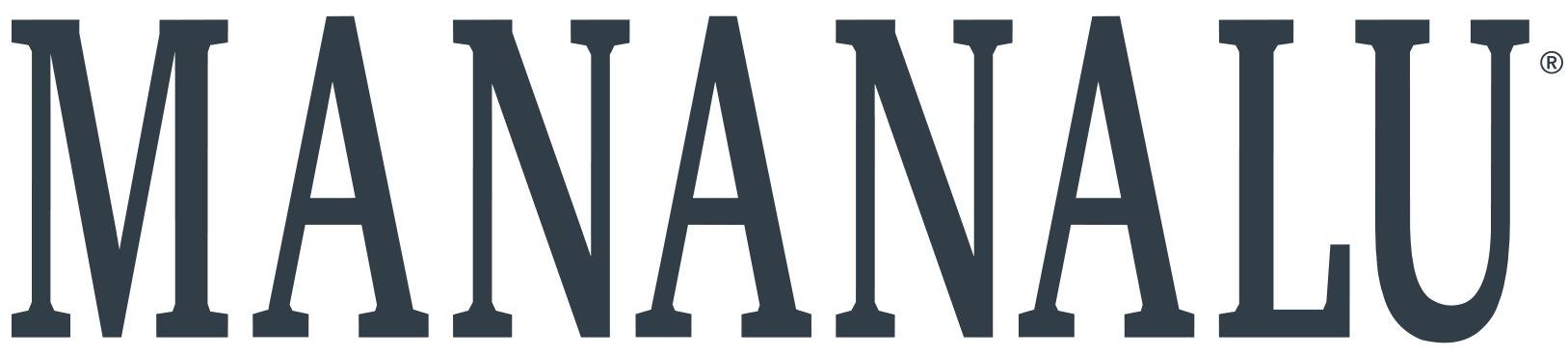 Mananalu logo